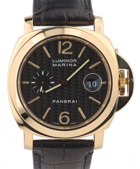 panerai jewellery & watches|panerai 45mm collection.